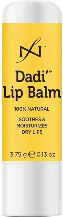 Dadi Lip Balm - 3,75 Gr.