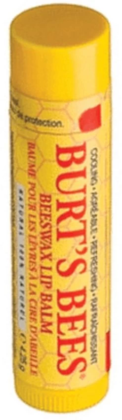 Burt'S Bees Lippenbals. Stick -Mode-Cosmetica Winkel 350x1200 4