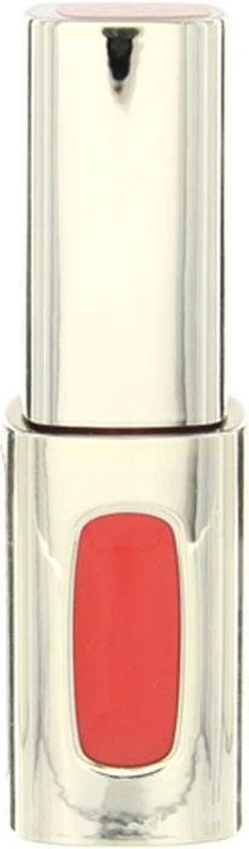 L'Oréal Paris Color Riche Extraordinaire - 204 Tangerine Sonate - Lippenstift 4 L'Oréal Paris Color Riche Extraordinaire - 204 Tangerine Sonate - Lippenstift - Afbeelding 4
