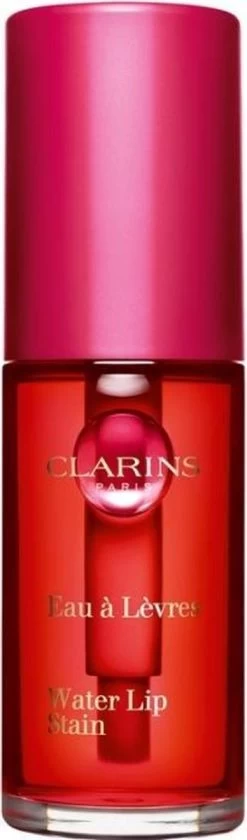Clarins Water Lip Stain Lipgloss 7 Ml