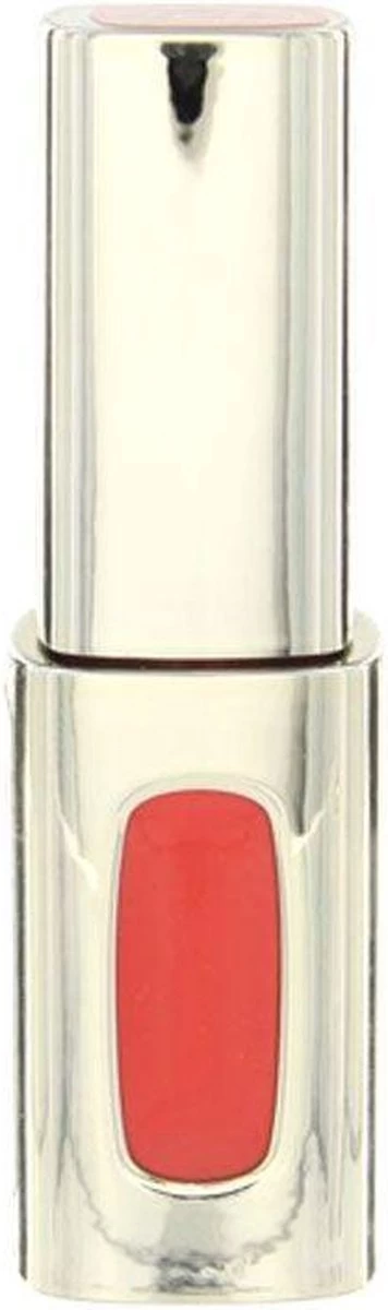 L'Oréal Paris Color Riche Extraordinaire - 204 Tangerine Sonate - Lippenstift 2 L'Oréal Paris Color Riche Extraordinaire - 204 Tangerine Sonate - Lippenstift - Afbeelding 2