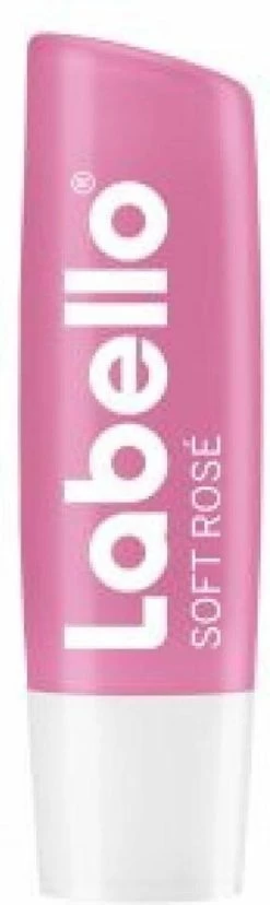 Labello - Lippenbalsem Soft Rosé - Lipverzorging - Lipbalm - Droge Lippen - 24 Uurs Werking - Dames - Meisjes - Kunststof - Roze 7 Labello - Lippenbalsem Soft Rosé - Lipverzorging - Lipbalm - Droge Lippen - 24 Uurs Werking - Dames - Meisjes - Kunststof - Roze -Mode-Cosmetica Winkel 358x1200 1