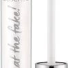 Essence What The Fake! Plumping Lip Filler Lipgloss 4,2 Ml 01 Oh My Plump!