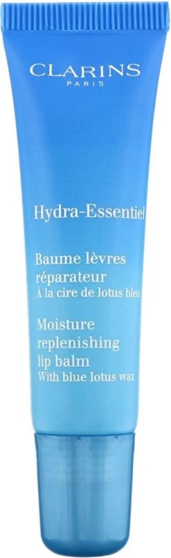 Clarins Hydra-Essentiel Moisture Replenishing Lip Balm Lippenbalsem 15 Ml -Mode-Cosmetica Winkel 368x1200 3