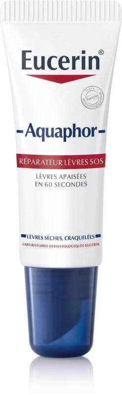 Eucerin Aquaphor SOS Lip Herstel - Lippenbalsem 36 Eucerin Aquaphor SOS Lip Herstel - Lippenbalsem -Mode-Cosmetica Winkel 371x1200 5