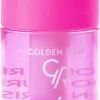 Golden Rose MISS BEAUTY STRAWBERRY TINT LIP OIL Super Zachte Lip Olie Voor Als Verzorging Of Over Je Lippenstift