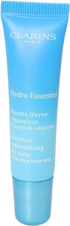 Clarins Hydra-Essentiel Moisture Replenishing Lip Balm Lippenbalsem 15 Ml -Mode-Cosmetica Winkel 373x1200 5