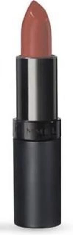 Rimmel London Lasting Finish Lippenstift - 8 Pink-Rose -Mode-Cosmetica Winkel 375x1200 3