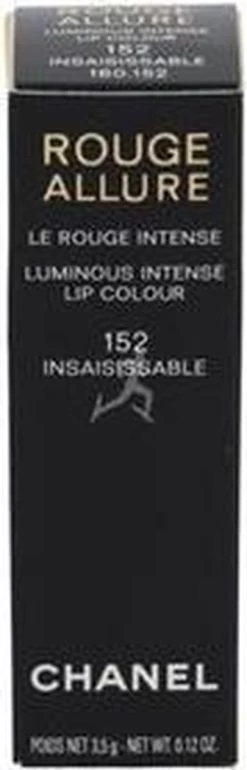 Chanel Rouge Allure Lipstick Lippenstift - 152 Insaisissable 21 Chanel Rouge Allure Lipstick Lippenstift - 152 Insaisissable -Mode-Cosmetica Winkel 385x1200 3