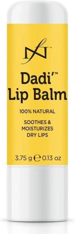 Dadi Lip Balm - 3,75 Gr. -Mode-Cosmetica Winkel 388x1200 5