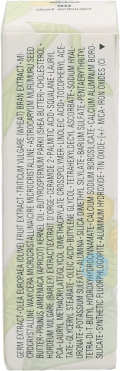 Clinique Pop Lip Colour + Primer Lippenstift - Poppy Pop 1 Clinique Pop Lip Colour + Primer Lippenstift - Poppy Pop