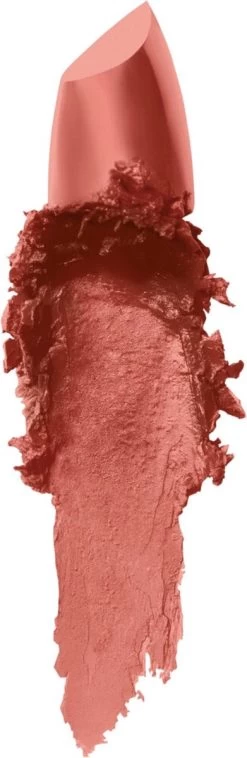 Maybelline Color Sensational Matte Lipstick - 983 Beige Babe Lippenstift -Mode-Cosmetica Winkel 391x1200 3