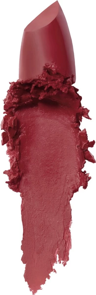 Maybelline Color Sensational Matte Nudes - 975 Divine - Lippenstift 2 Maybelline Color Sensational Matte Nudes - 975 Divine - Lippenstift - Afbeelding 2