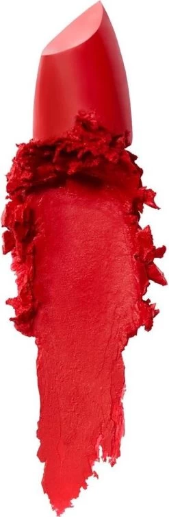 Maybelline Color Sensational Made For All Lippenstift - 382 Red For Me - Rood - Mat -Mode-Cosmetica Winkel 393x1200 3