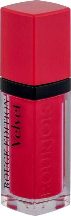Lippenstift Rouge édition Velvet Bourjois -Mode-Cosmetica Winkel 397x1200