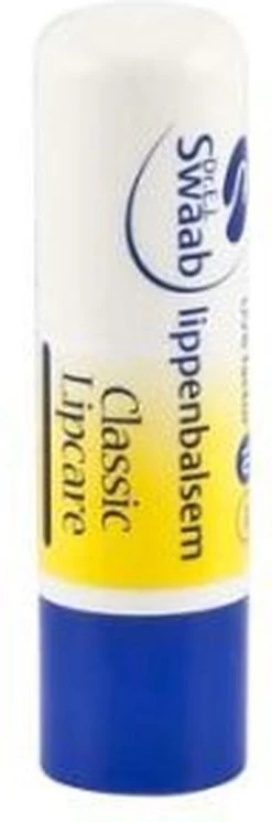 Dr. Swaab Lippenbalsem UVB Factor 10 9 Dr. Swaab Lippenbalsem UVB Factor 10 -Mode-Cosmetica Winkel 398x1200 6