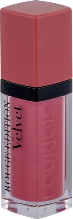 Bourjois Lippenstift Rouge édition Velvet Bourjois - 07 Nude-ist -Mode-Cosmetica Winkel 401x1200