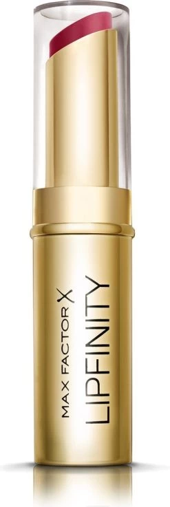 Max Factor Lipfinity Long Lasting Lipstick - 65 So Luxuriant