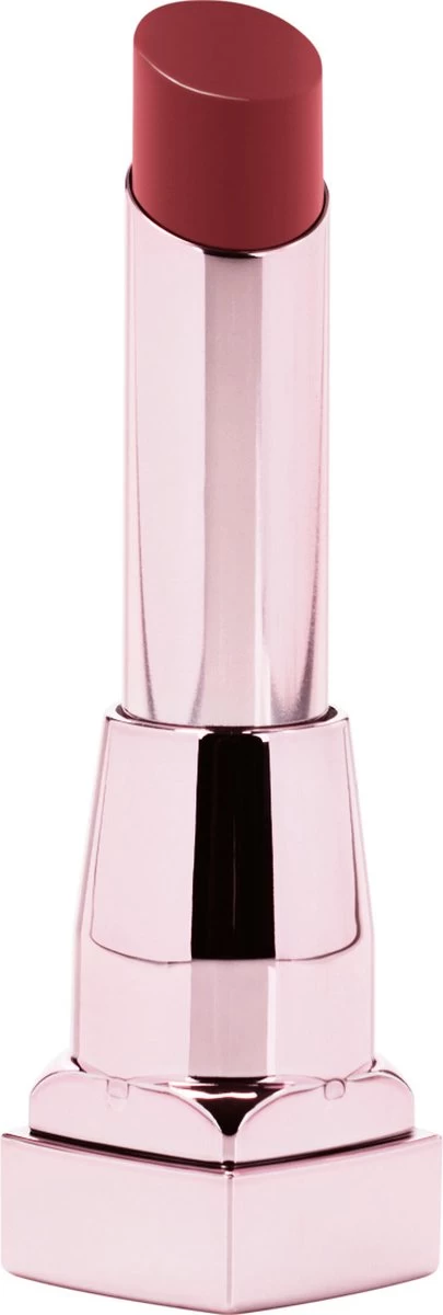 Maybelline Color Sensational Shine Compulsion Lippenstift - 90 Scarlet Flame 7 Maybelline Color Sensational Shine Compulsion Lippenstift - 90 Scarlet Flame - Afbeelding 7