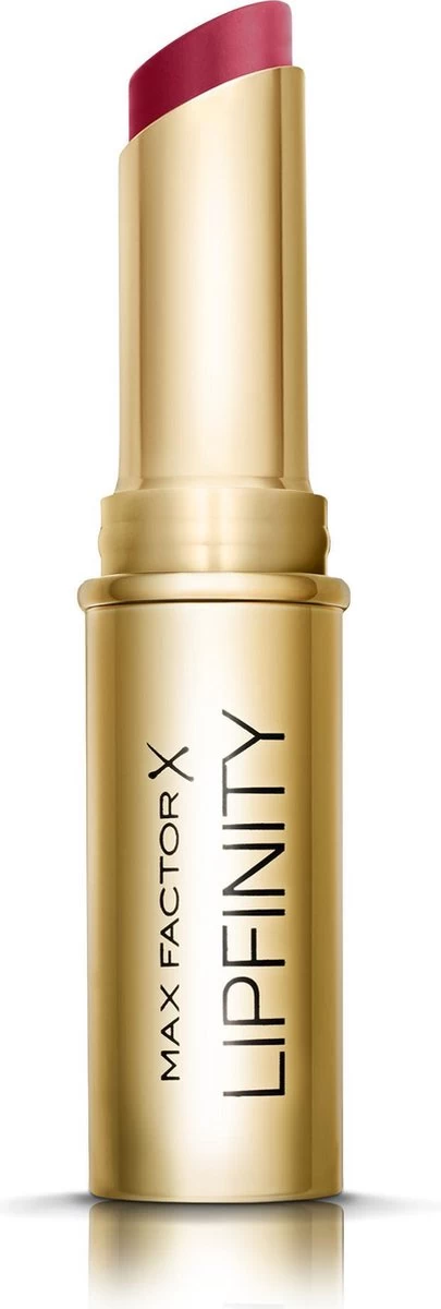 Max Factor Lipfinity Long Lasting Lipstick - 65 So Luxuriant 2 Max Factor Lipfinity Long Lasting Lipstick - 65 So Luxuriant - Afbeelding 2