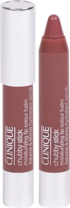 Clinique Chubby Stick Moisturizing Lip Colour Balm - Graped-up -Mode-Cosmetica Winkel 407x1200 3