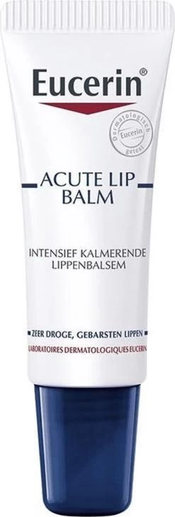 Eucerin Acute Lip Balm