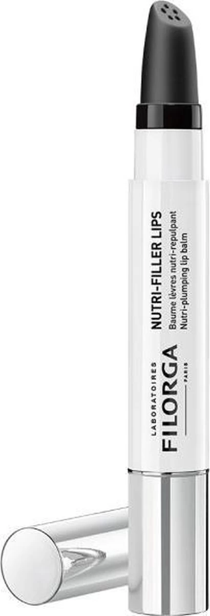 Filorga Nutri-Filler Lips Nutri-Plumping Lip Balm 4gr 6 Filorga Nutri-Filler Lips Nutri-Plumping Lip Balm 4gr - Afbeelding 6
