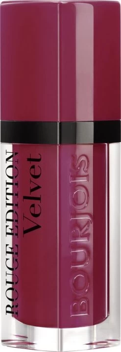 Bourjois Lippenstift Rouge édition Velvet Bourjois - 08 Grand Cru -Mode-Cosmetica Winkel 412x1200 2