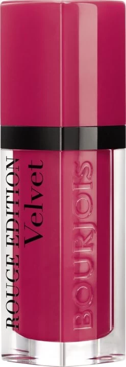 Lippenstift Rouge édition Velvet Bourjois -Mode-Cosmetica Winkel 413x1200 1