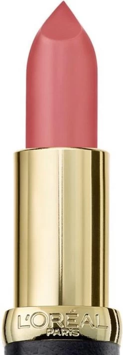 L'Oréal Paris Color Riche Matte Lippenstift - 103 Rose Clutch - Blush In A Rush -Mode-Cosmetica Winkel 416x1200