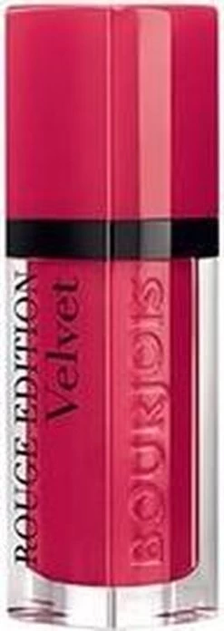 Lippenstift Rouge édition Velvet Bourjois -Mode-Cosmetica Winkel 426x1200