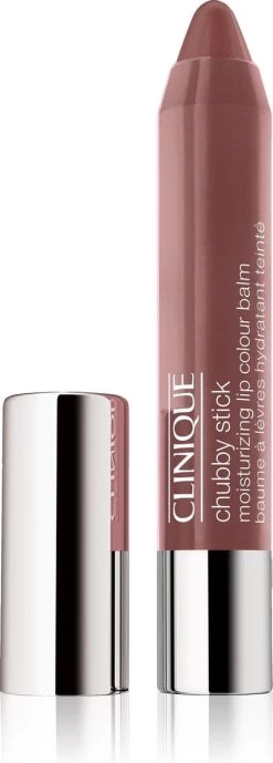 Clinique Chubby Stick Moisturizing Lip Colour Balm - Graped-up -Mode-Cosmetica Winkel 430x1200 3