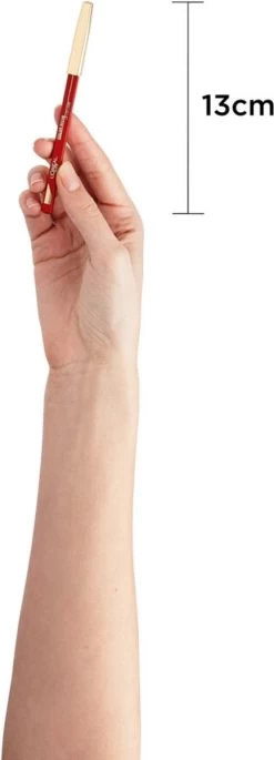 L’Oréal Paris Color Riche Lipliner - 236 Organza - Roze Lippenpotlood -Mode-Cosmetica Winkel 433x1200 4