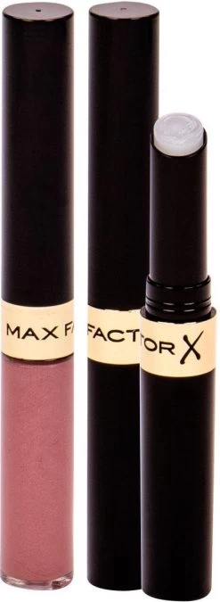 Max Factor Lipfinity Lip Colour Lipstick - 001 Pearly Nude (mondkapje-proof) -Mode-Cosmetica Winkel 439x1200