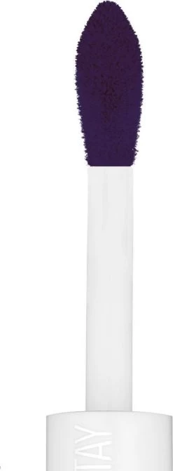 Maybelline Superstay 24h Lippenstift - 800 Purple -Mode-Cosmetica Winkel 442x1200 1