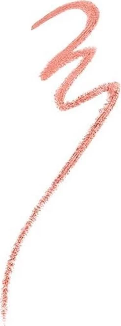 Maybelline - Color Sensational Shaping Lip Liner - 10 Nude Whisper - Lippenpotlood 32 Maybelline - Color Sensational Shaping Lip Liner - 10 Nude Whisper - Lippenpotlood -Mode-Cosmetica Winkel 446x1200