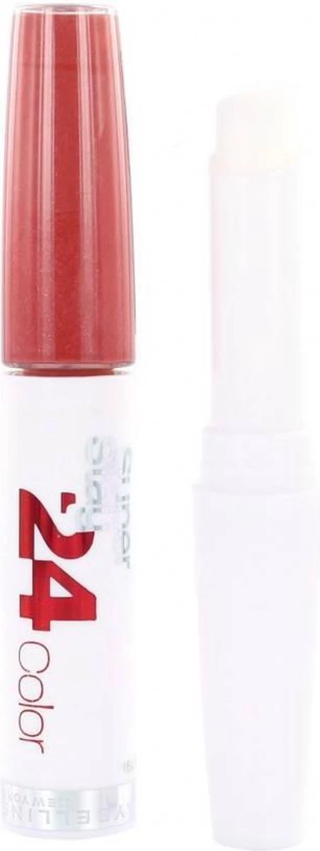 Maybelline SuperStay 24H Lippenstift - 460 Infinite Coral 1 Maybelline SuperStay 24H Lippenstift - 460 Infinite Coral