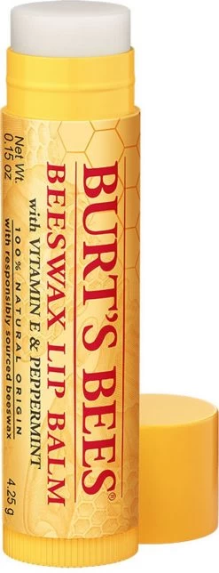 Burt'S Bees Lippenbals. Stick -Mode-Cosmetica Winkel 460x1200 10