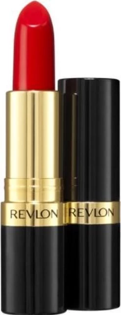 Vochtinbrengende Lippenstift Super Lustrous Revlon -Mode-Cosmetica Winkel 460x1200 4
