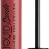 NYX PROFESSIONAL MAKEUP NYX Liquid Suede Cream Lipstick - Soft-Spoken
