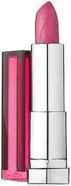 Maybelline Color Sensational - 148 Summer Pink - Roze - Lippenstift -Mode-Cosmetica Winkel 464x1200
