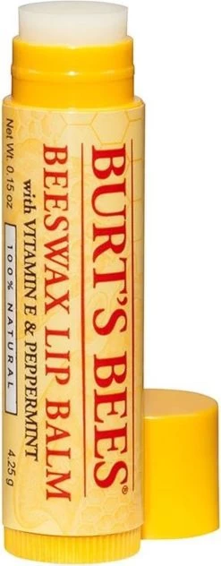 Burt'S Bees Lippenbals. Stick -Mode-Cosmetica Winkel 469x1200 1