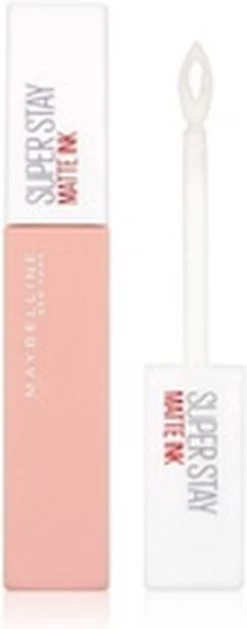 Maybelline Superstay Matte Ink Lippenstift - 40 Believer 30 Maybelline Superstay Matte Ink Lippenstift - 40 Believer -Mode-Cosmetica Winkel 471x1200