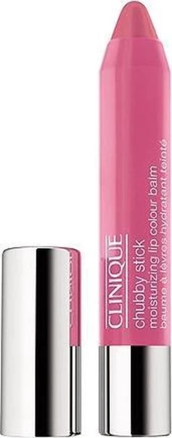 Clinique Chubby Stick Lipbalsem 02 Whole Lotta Honey Vrouwen 3 G 8 Clinique Chubby Stick Lipbalsem 02 Whole Lotta Honey Vrouwen 3 G -Mode-Cosmetica Winkel 472x1200