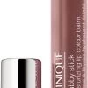 Clinique Chubby Stick Moisturizing Lip Colour Balm - Graped-up