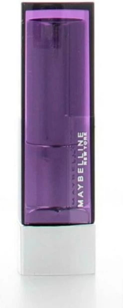 Maybelline Color Sensational - 338 Midnight Plum - Paars - Lippenstift 12 Maybelline Color Sensational - 338 Midnight Plum - Paars - Lippenstift -Mode-Cosmetica Winkel 479x1200 4