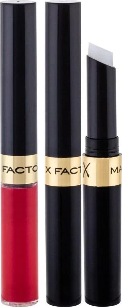 Max Factor Lipfinity Lip Colour Lippenstift - 125 So Glamorous -Mode-Cosmetica Winkel 480x1200 4