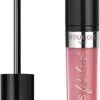 Bourjois Gloss Fabuleux Lipgloss - 4 Popular Pink