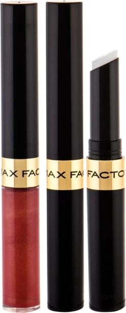 Max Factor Lipfinity Lip Colour Lipstick - 191 Stay Bronzed -Mode-Cosmetica Winkel 484x1200 2