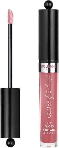 Bourjois Gloss Fabuleux Lipgloss 9 Mauvie Star 12 Bourjois Gloss Fabuleux Lipgloss 9 Mauvie Star -Mode-Cosmetica Winkel 484x1200